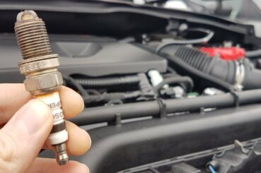 Your complete guide to spark plugs - Stoneacre