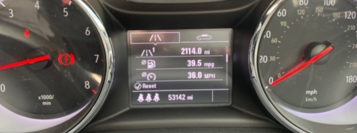 What Is MPG And How Is It Calculated 