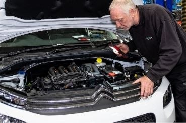 pin on frugality on car maintenance costs by brand uk