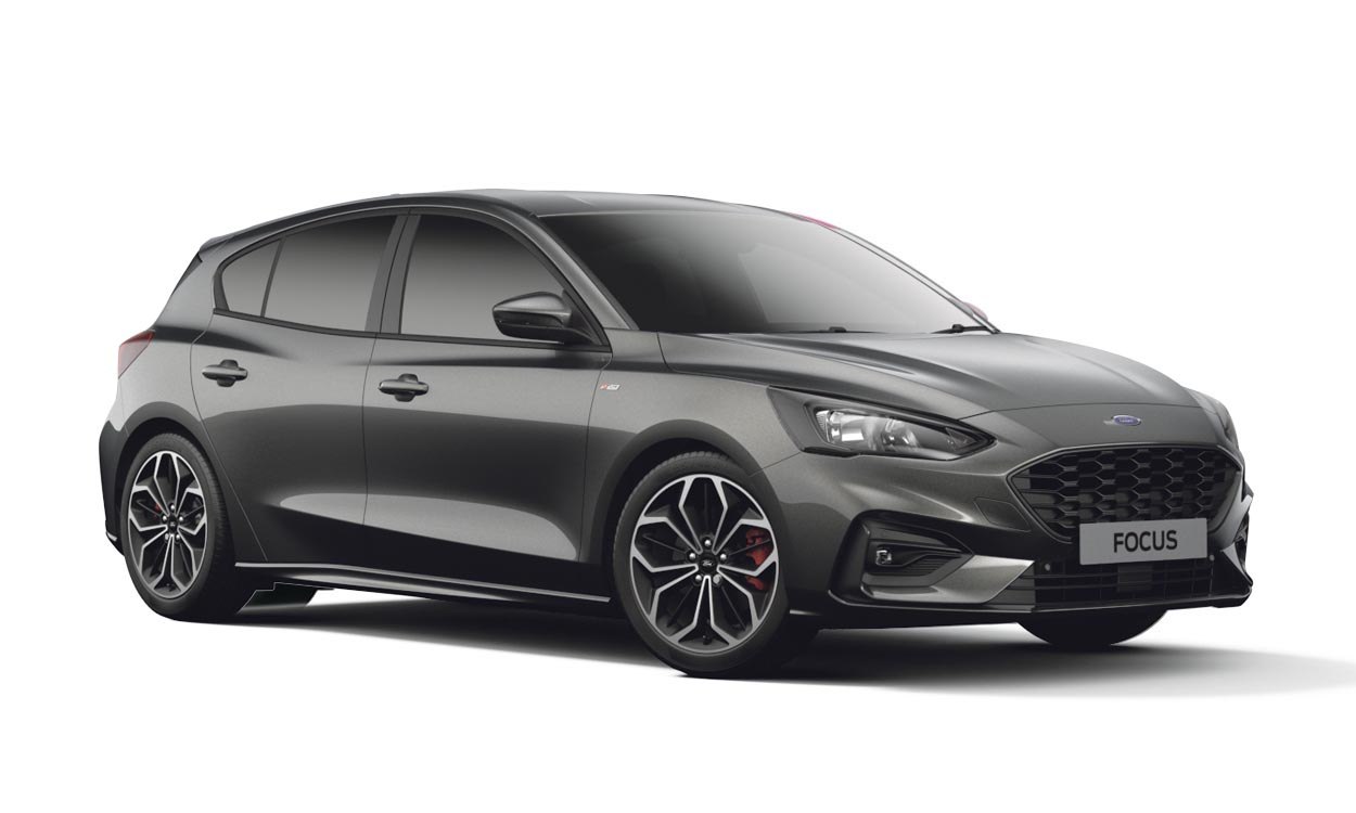 The Reliable Hatchbacks You Can Trust - Stoneacre Motor Group