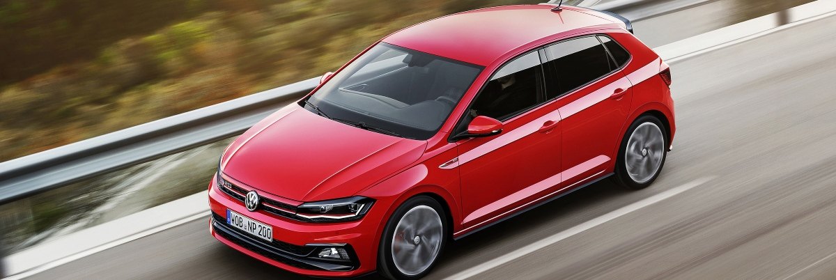 Best Small Automatic Car UK: Volkswagen Polo