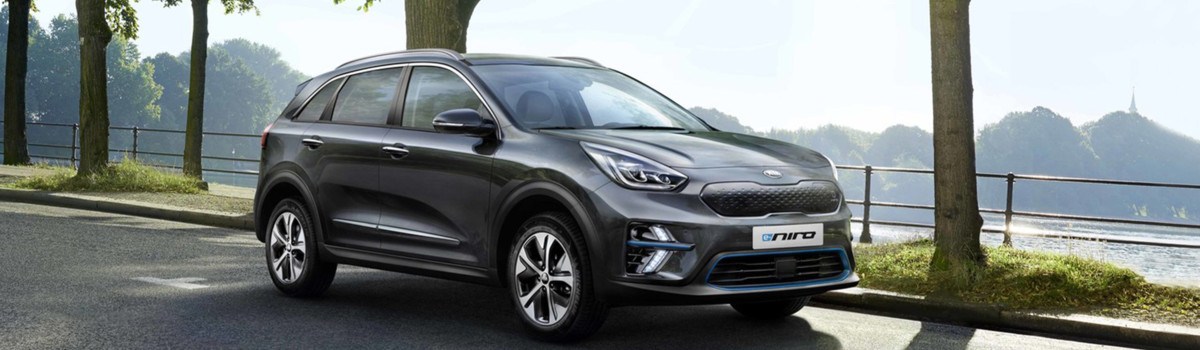 Kia e-Niro