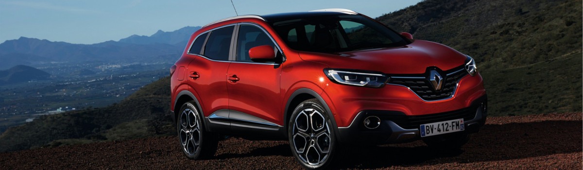 Renault Kadjar