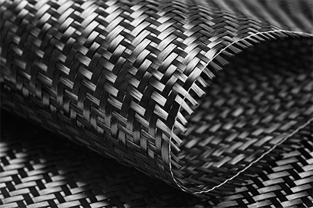 carbon fibre sheet