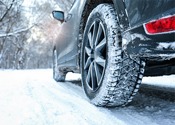 winter driving tips