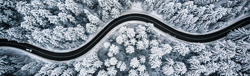 winter driving top tips